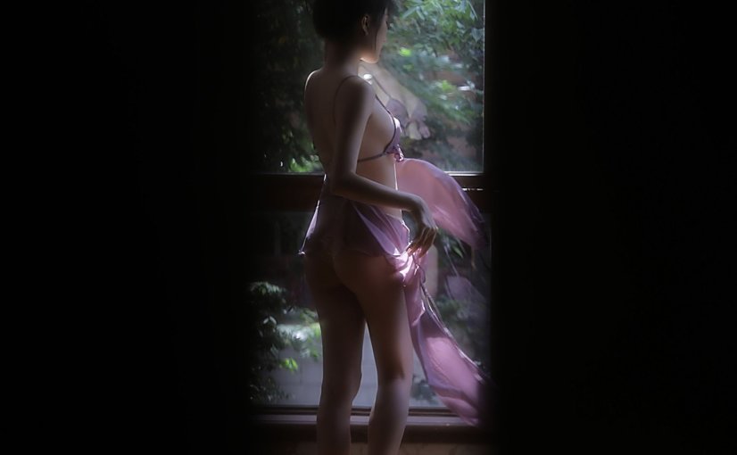 Lemon H – 《偏爱紫色》[13P]