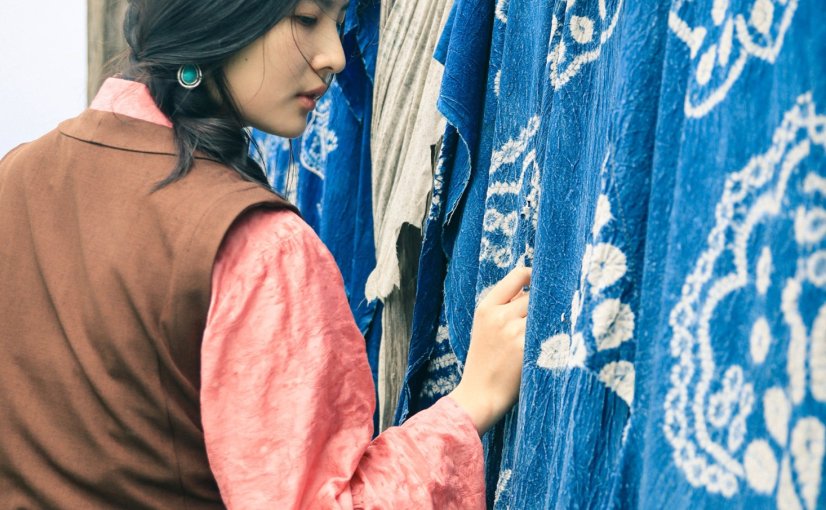 橙子 – 《自由的、毫无修饰的》[14P]