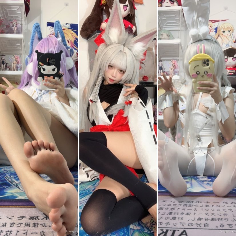 白栎Shirly  – 全套10期&随包视频[11.3G-2025.10]