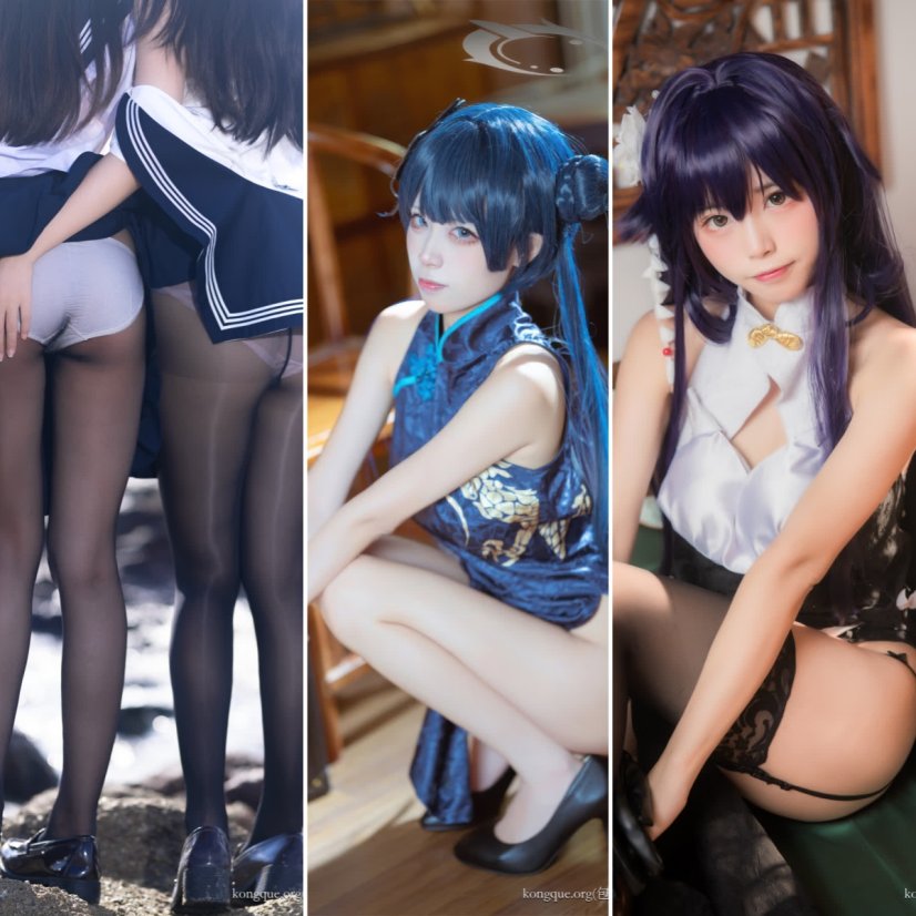 三無人型 – 全套11期&随包视频[3.7G-2025.9新发]