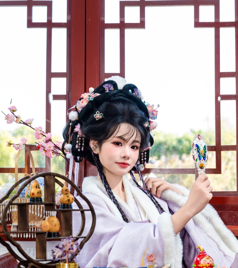 《明水湖畔》[38P]